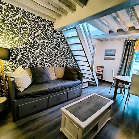 Le Kaleho, Grand Duplex Au Coeur De Dieppe - Netflix Εξωτερικό φωτογραφία