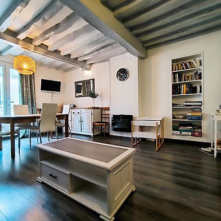 Le Kaleho, Grand Duplex Au Coeur De Dieppe - Netflix Εξωτερικό φωτογραφία