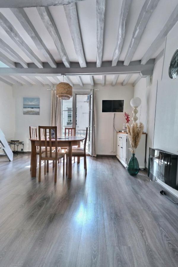 Le Kaleho, Grand Duplex Au Coeur De Dieppe - Netflix Εξωτερικό φωτογραφία