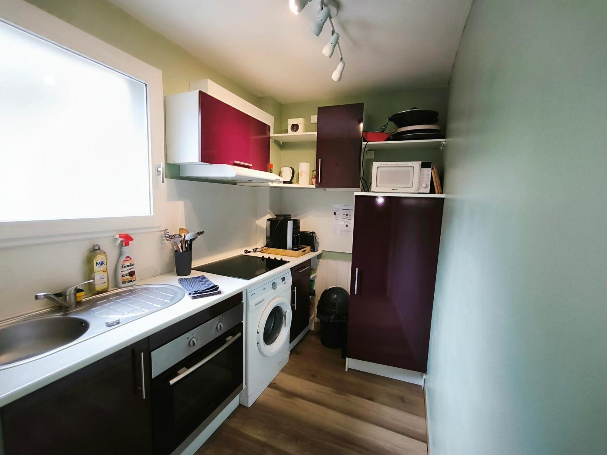 Le Kaleho, Grand Duplex Au Coeur De Dieppe - Netflix Εξωτερικό φωτογραφία