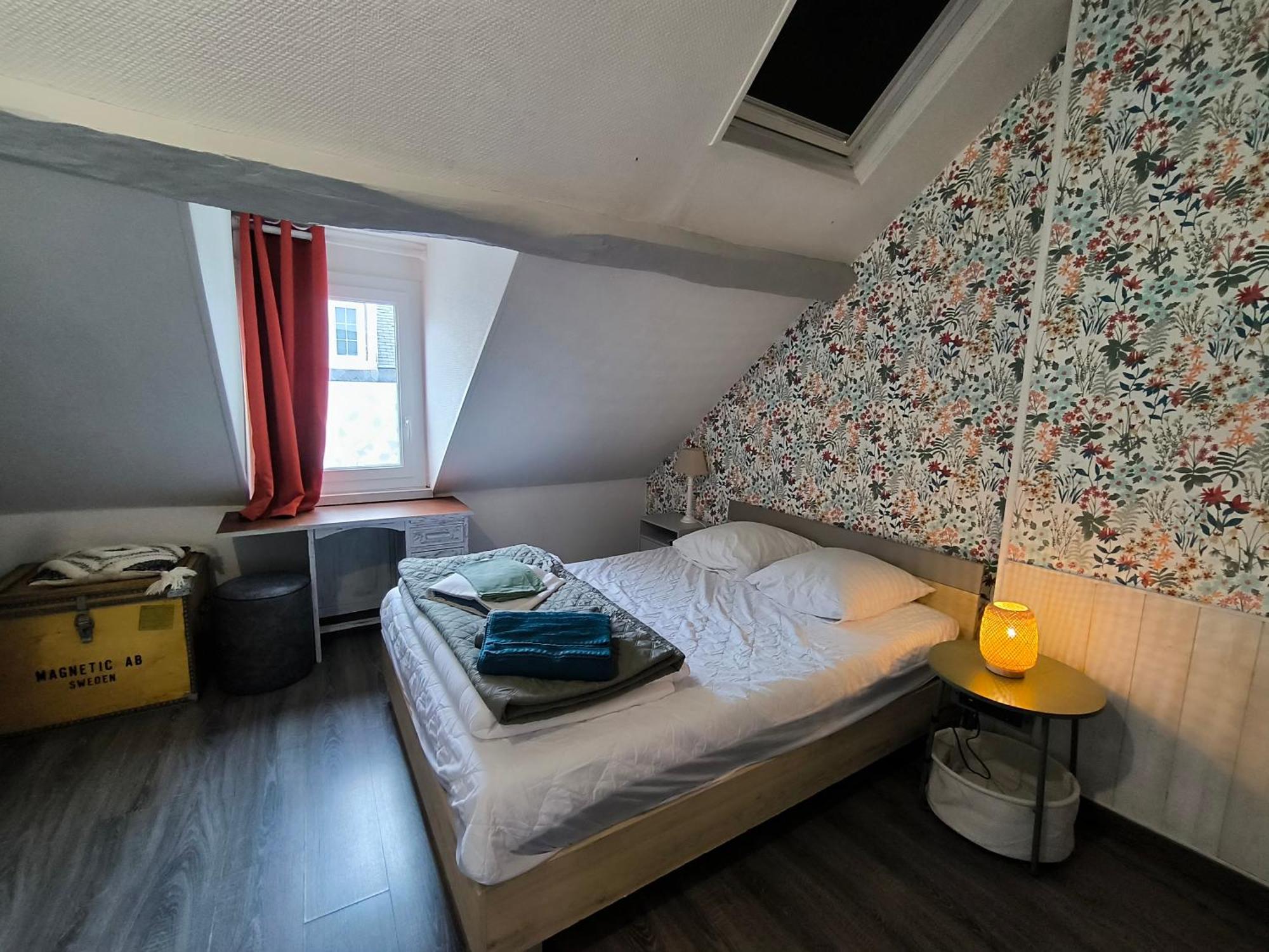 Le Kaleho, Grand Duplex Au Coeur De Dieppe - Netflix Εξωτερικό φωτογραφία