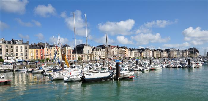 Le Kaleho, Grand Duplex Au Coeur De Dieppe - Netflix Εξωτερικό φωτογραφία
