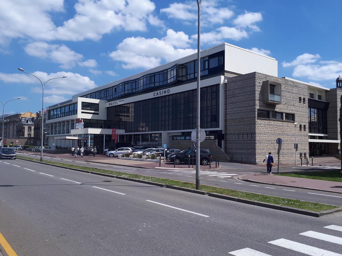 Le Kaleho, Grand Duplex Au Coeur De Dieppe - Netflix Εξωτερικό φωτογραφία